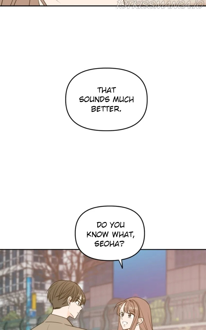 Please Take Care Of Me In This Life As Well Chapter 106 – Page 100