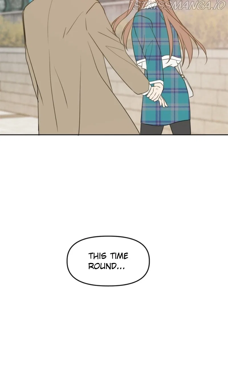 Please Take Care Of Me In This Life As Well Chapter 106 – Page 101