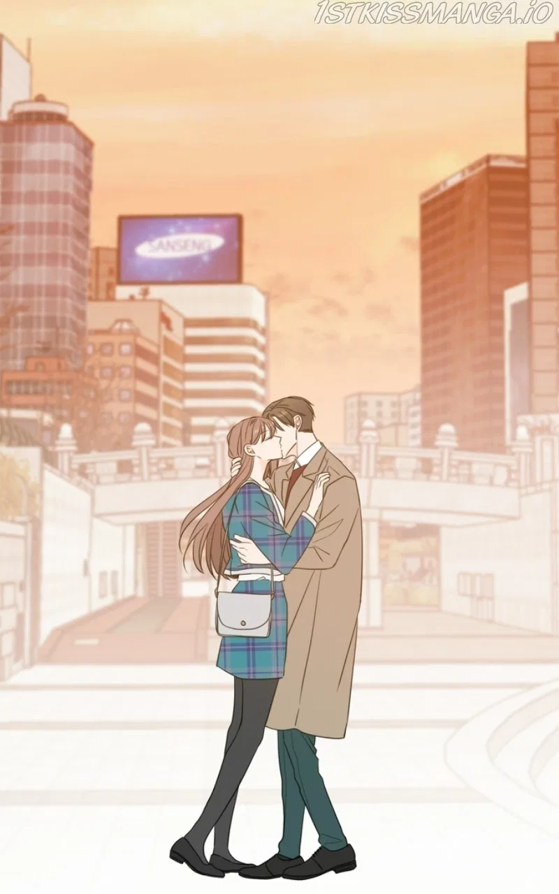Please Take Care Of Me In This Life As Well Chapter 106 – Page 108