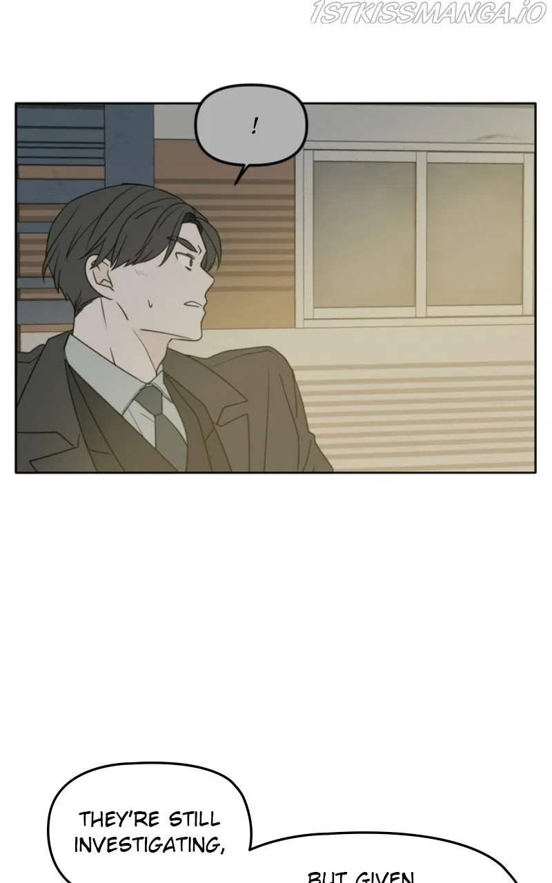 Please Take Care Of Me In This Life As Well Chapter 105 – Page 30