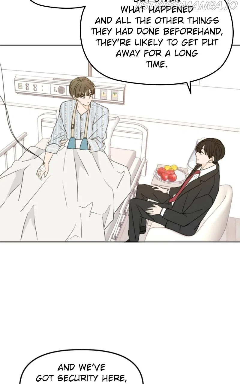 Please Take Care Of Me In This Life As Well Chapter 105 – Page 31
