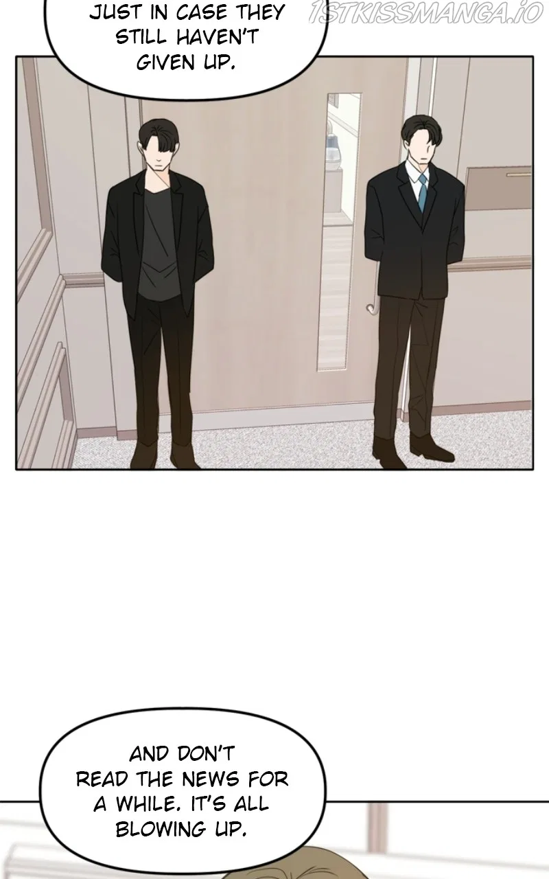 Please Take Care Of Me In This Life As Well Chapter 105 – Page 32