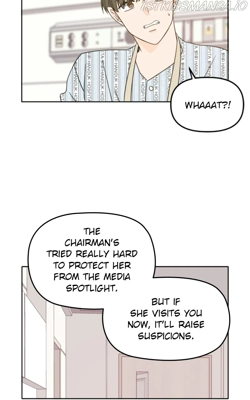 Please Take Care Of Me In This Life As Well Chapter 105 – Page 36