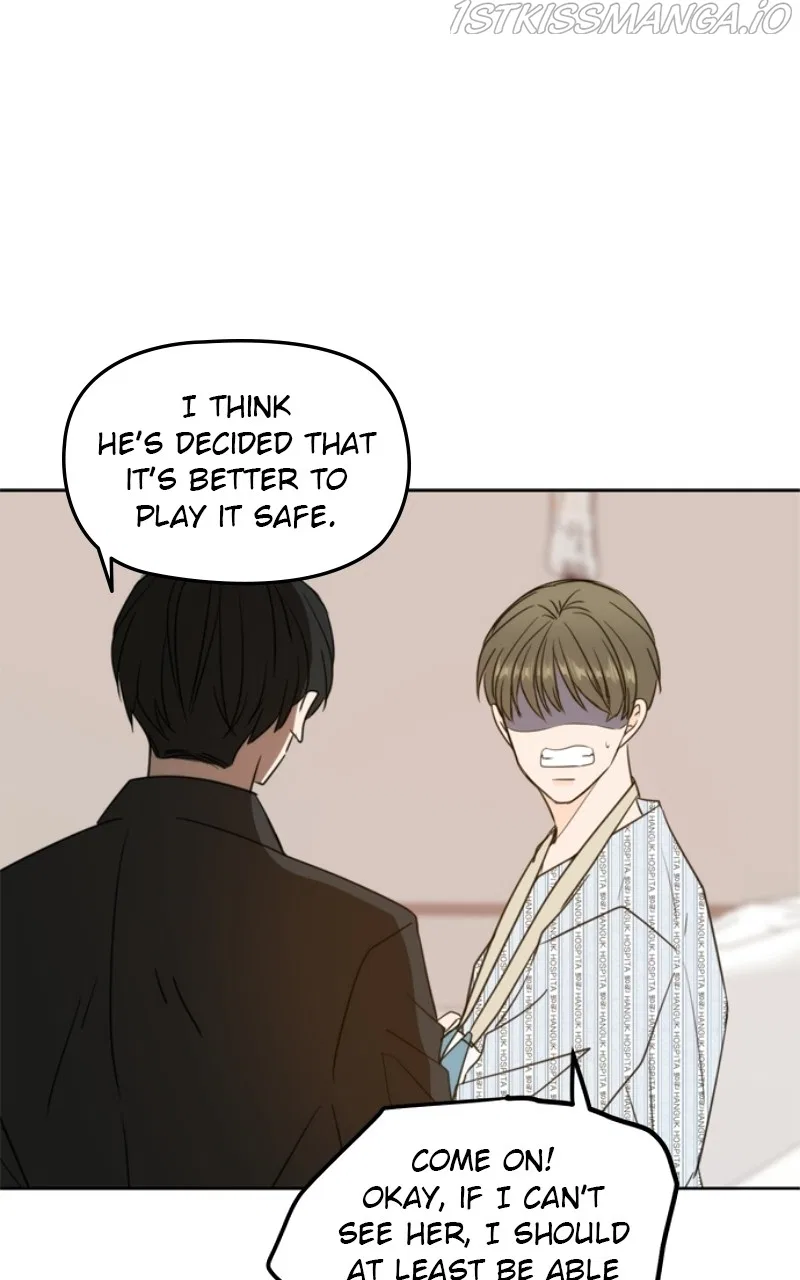 Please Take Care Of Me In This Life As Well Chapter 105 – Page 37