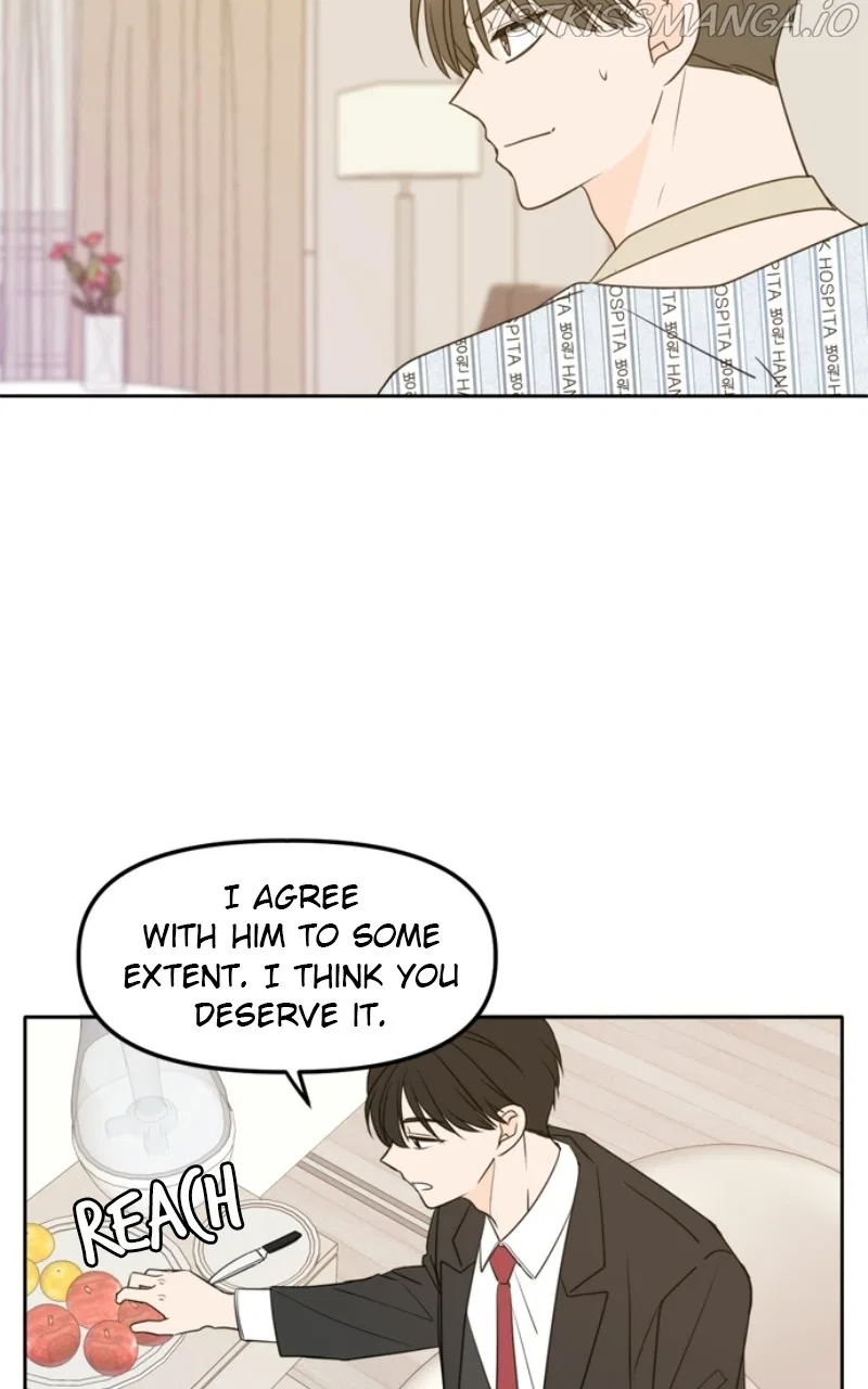 Please Take Care Of Me In This Life As Well Chapter 105 – Page 39