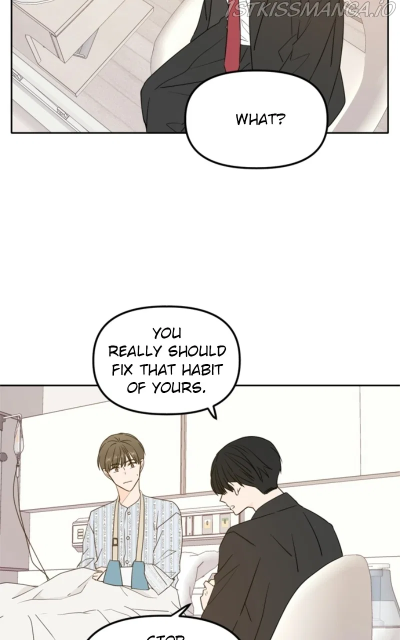 Please Take Care Of Me In This Life As Well Chapter 105 – Page 40