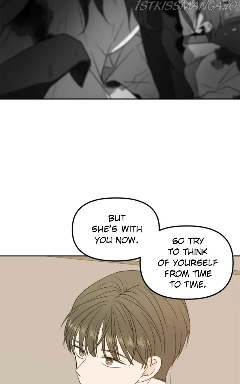 Please Take Care Of Me In This Life As Well Chapter 105 – Page 42