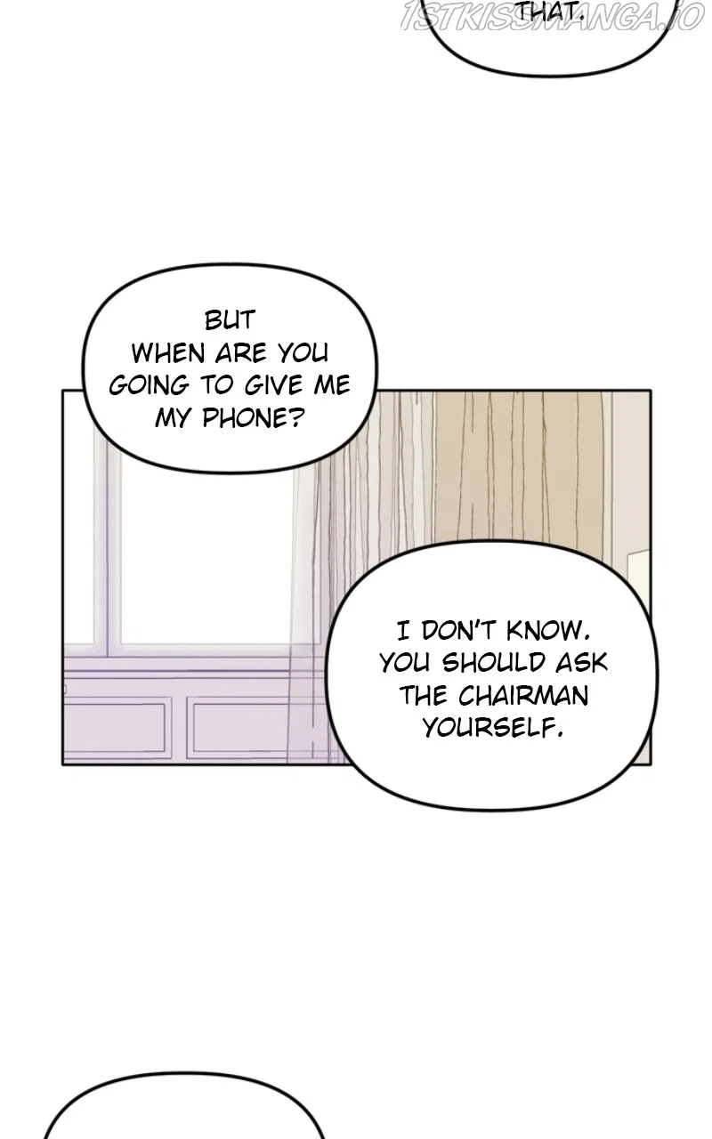Please Take Care Of Me In This Life As Well Chapter 105 – Page 45