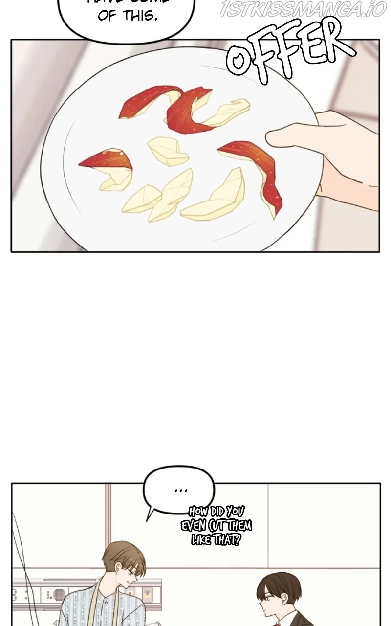 Please Take Care Of Me In This Life As Well Chapter 105 – Page 47