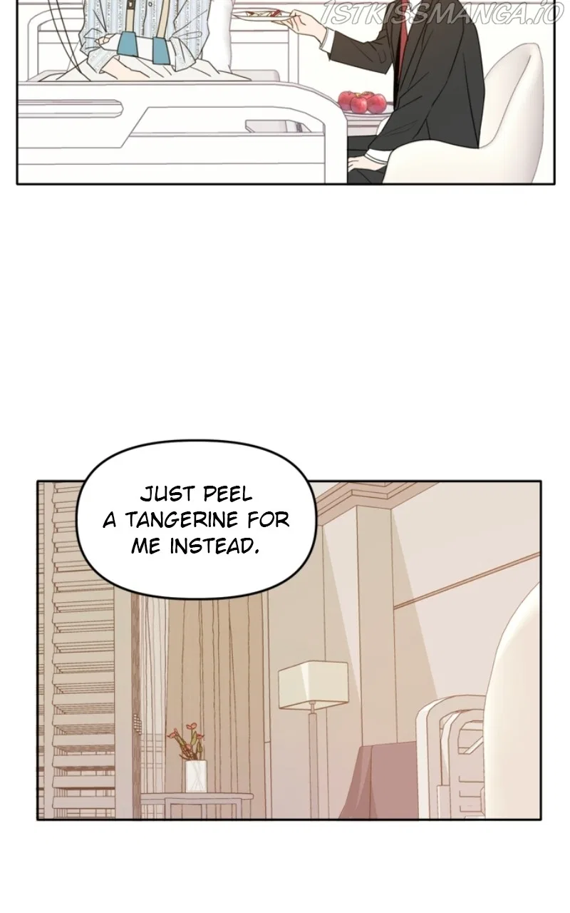Please Take Care Of Me In This Life As Well Chapter 105 – Page 48