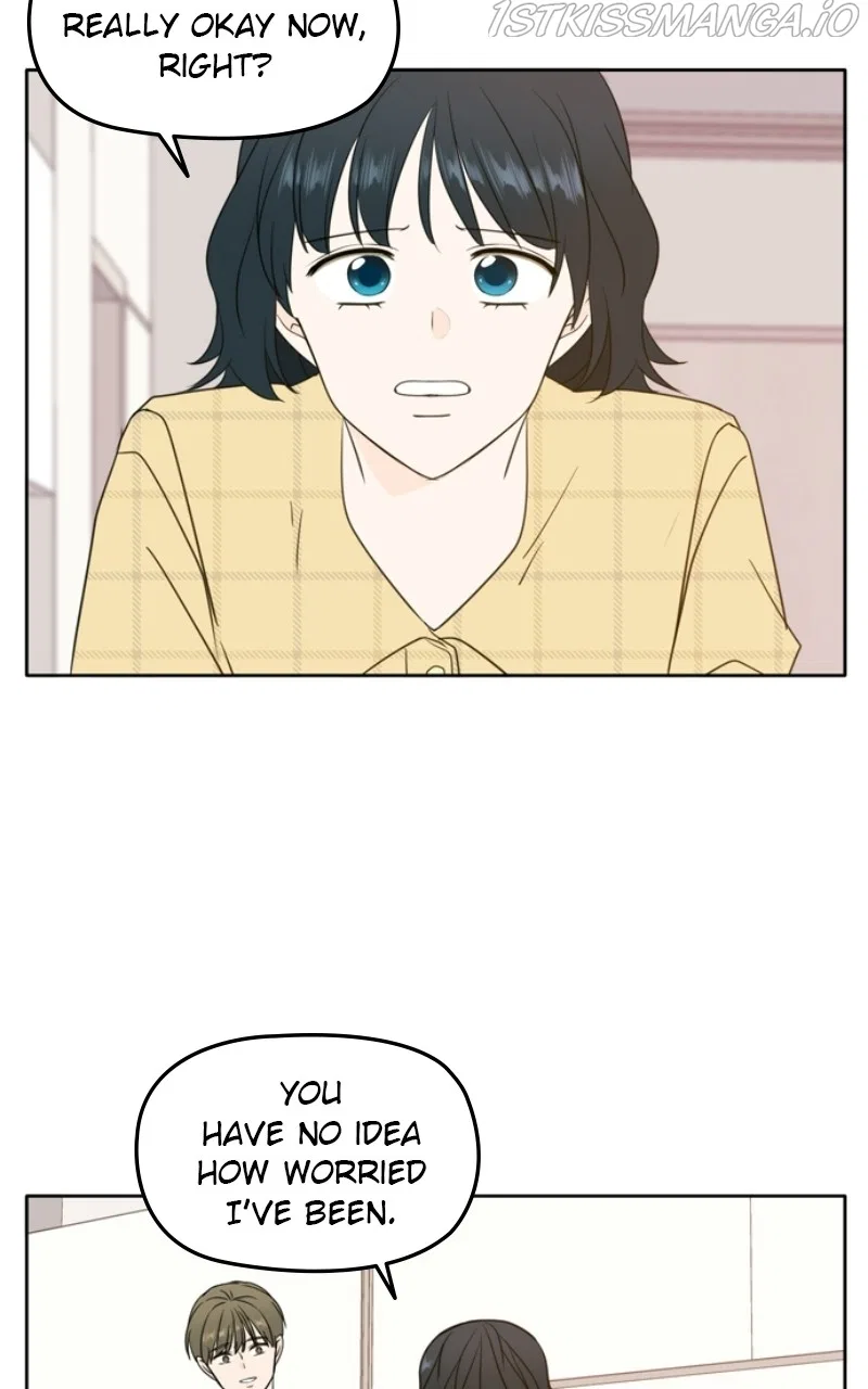 Please Take Care Of Me In This Life As Well Chapter 105 – Page 50