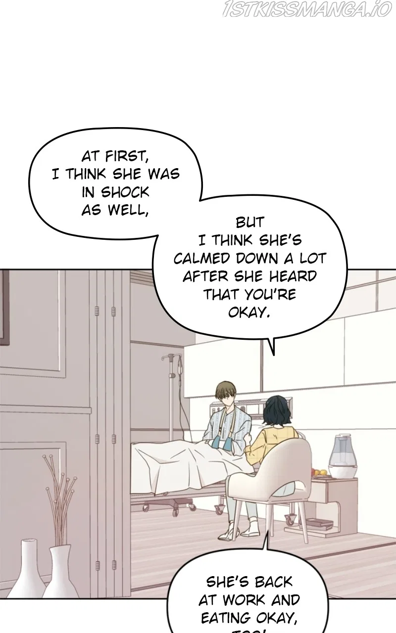 Please Take Care Of Me In This Life As Well Chapter 105 – Page 54