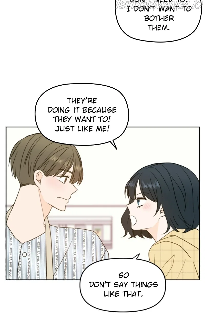Please Take Care Of Me In This Life As Well Chapter 105 – Page 58