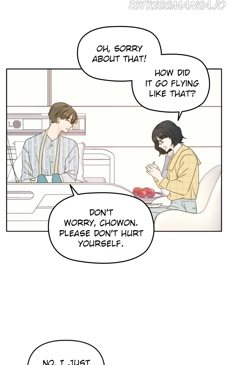 Please Take Care Of Me In This Life As Well Chapter 105 – Page 60