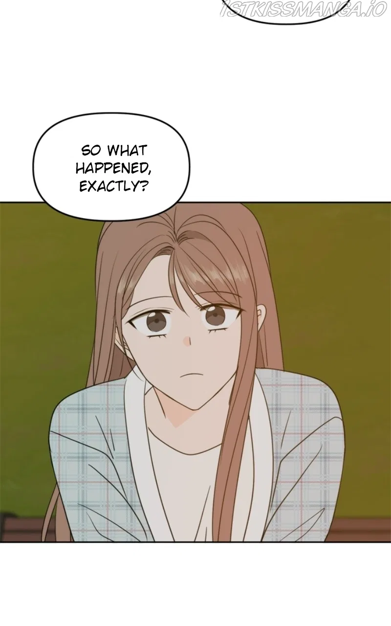 Please Take Care Of Me In This Life As Well Chapter 105 – Page 65