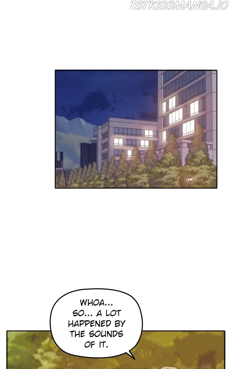 Please Take Care Of Me In This Life As Well Chapter 105 – Page 66