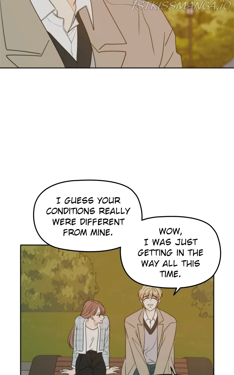 Please Take Care Of Me In This Life As Well Chapter 105 – Page 69