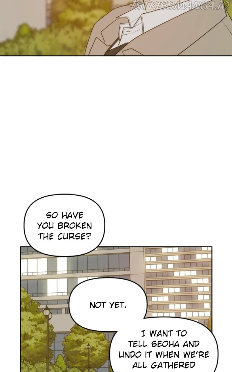 Please Take Care Of Me In This Life As Well Chapter 105 – Page 71