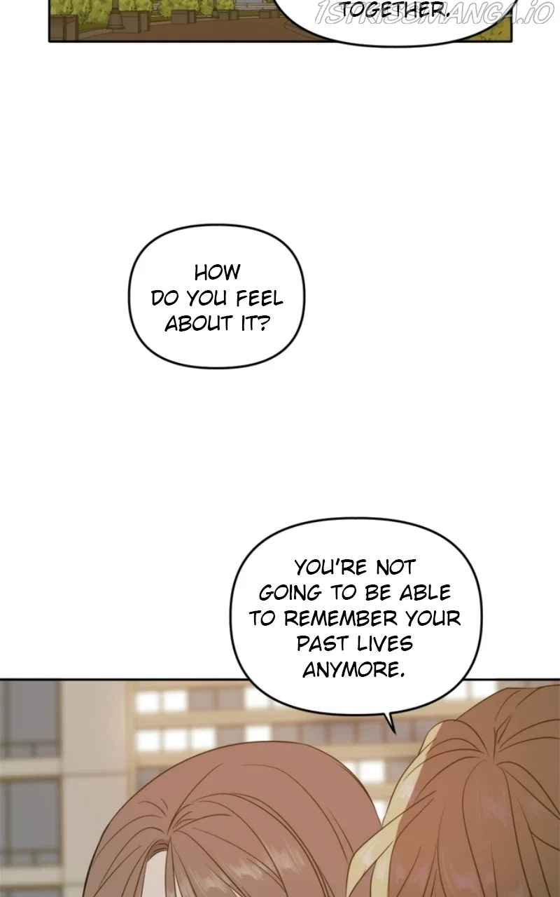 Please Take Care Of Me In This Life As Well Chapter 105 – Page 72