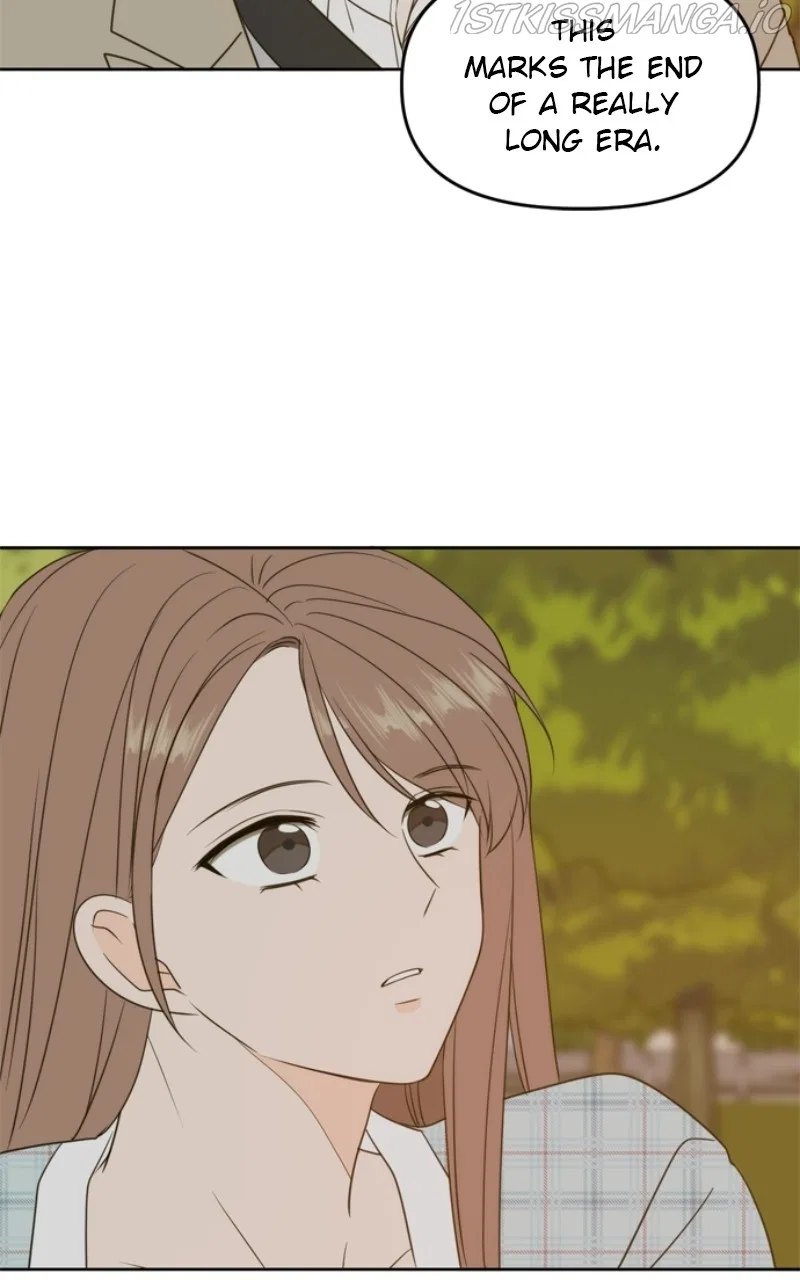Please Take Care Of Me In This Life As Well Chapter 105 – Page 79