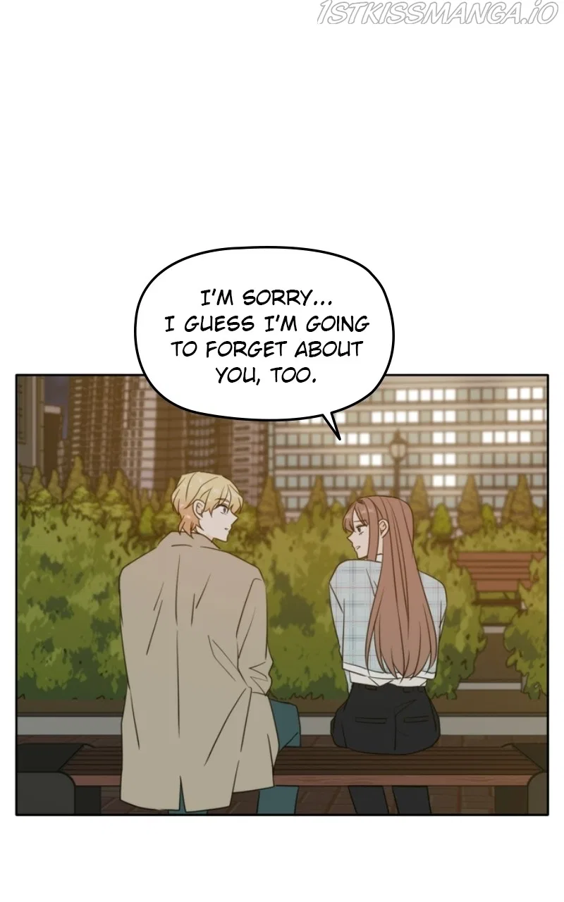 Please Take Care Of Me In This Life As Well Chapter 105 – Page 80