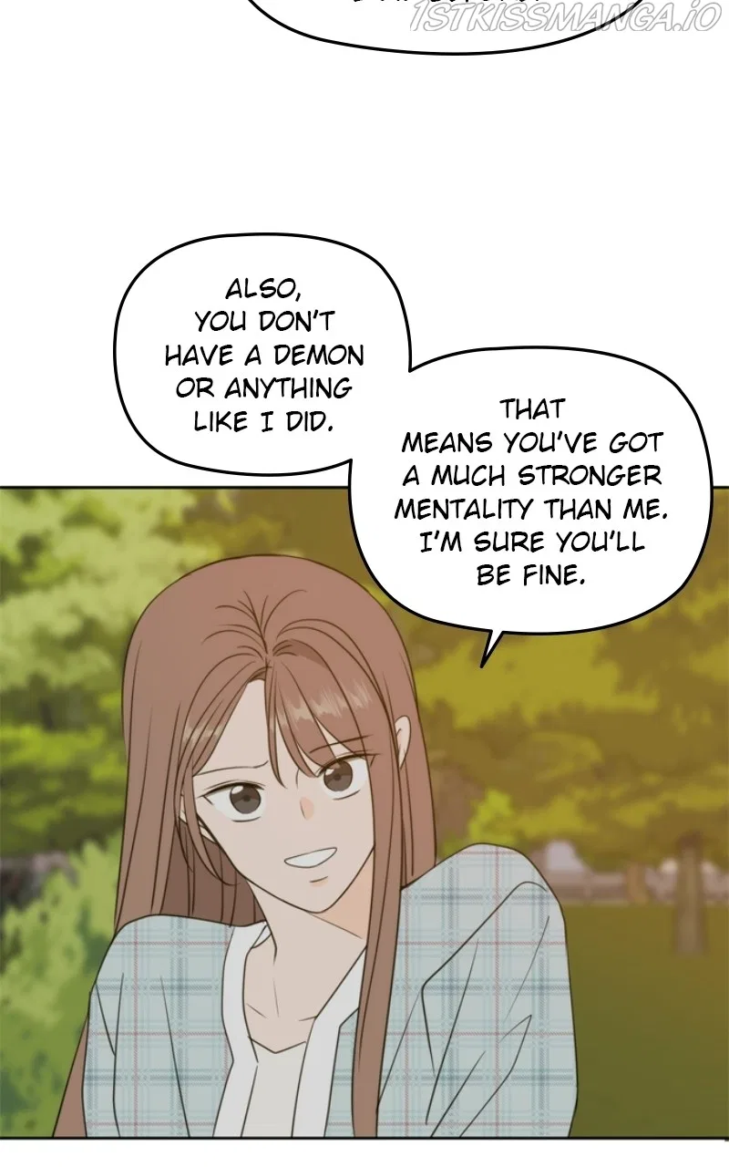 Please Take Care Of Me In This Life As Well Chapter 105 – Page 82