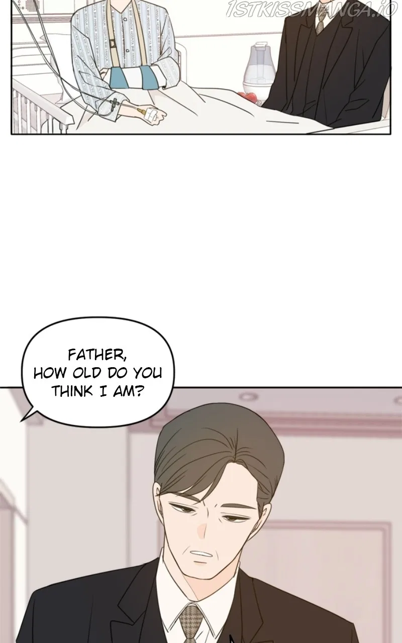 Please Take Care Of Me In This Life As Well Chapter 105 – Page 87