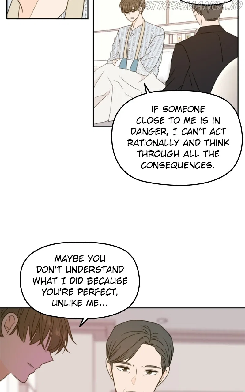 Please Take Care Of Me In This Life As Well Chapter 105 – Page 89