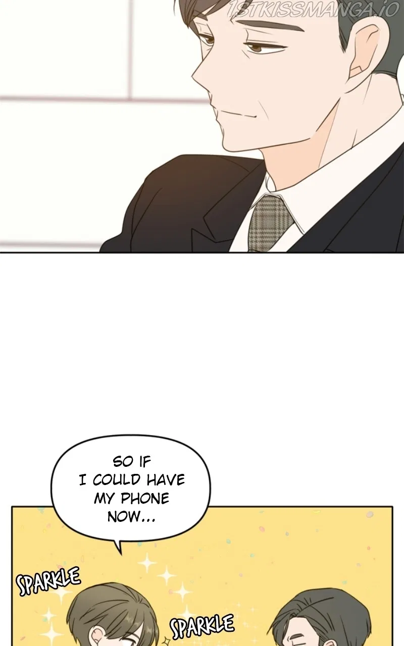 Please Take Care Of Me In This Life As Well Chapter 105 – Page 93