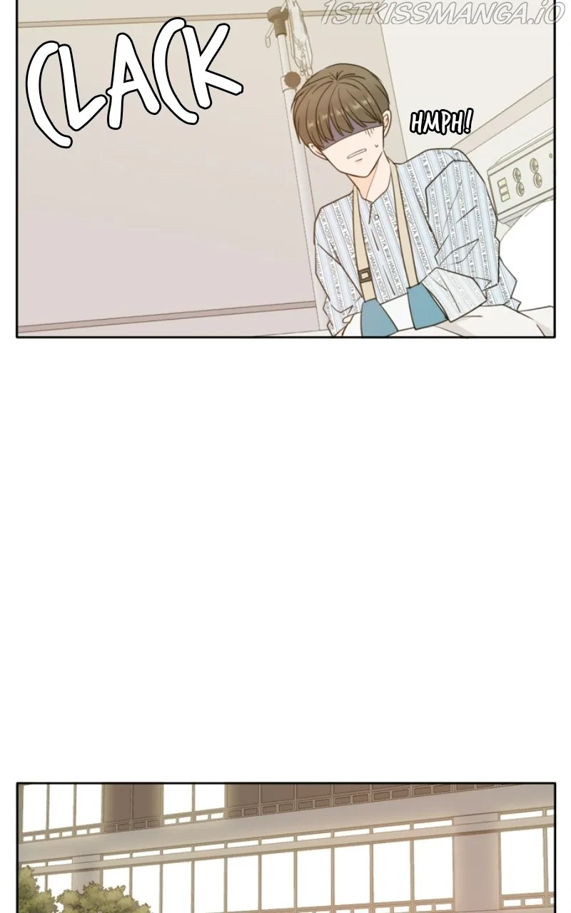 Please Take Care Of Me In This Life As Well Chapter 105 – Page 97