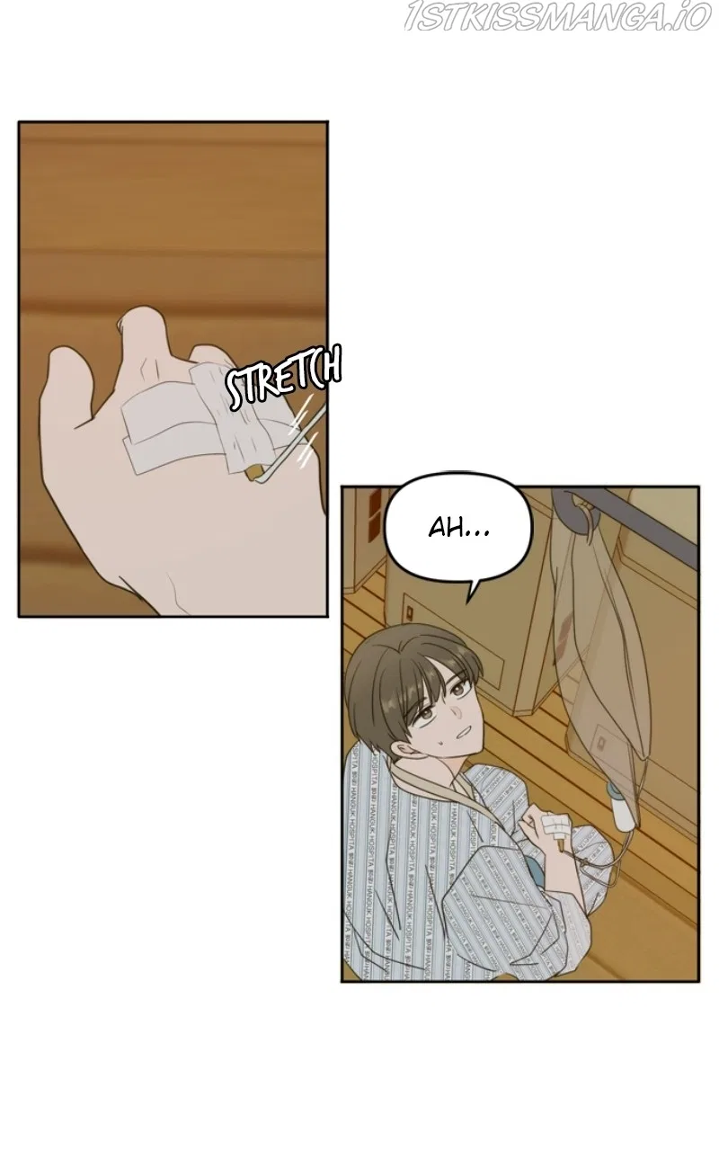 Please Take Care Of Me In This Life As Well Chapter 105 – Page 107