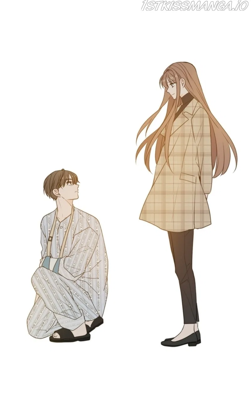 Please Take Care Of Me In This Life As Well Chapter 105 – Page 113
