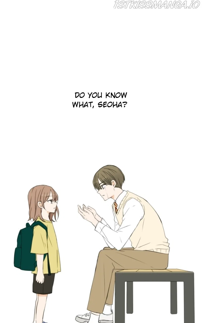 Please Take Care Of Me In This Life As Well Chapter 104 – Page 19