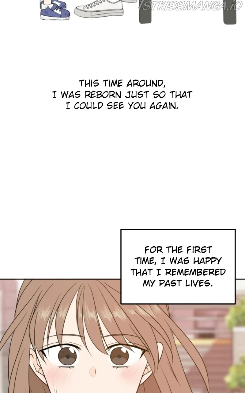 Please Take Care Of Me In This Life As Well Chapter 104 – Page 20