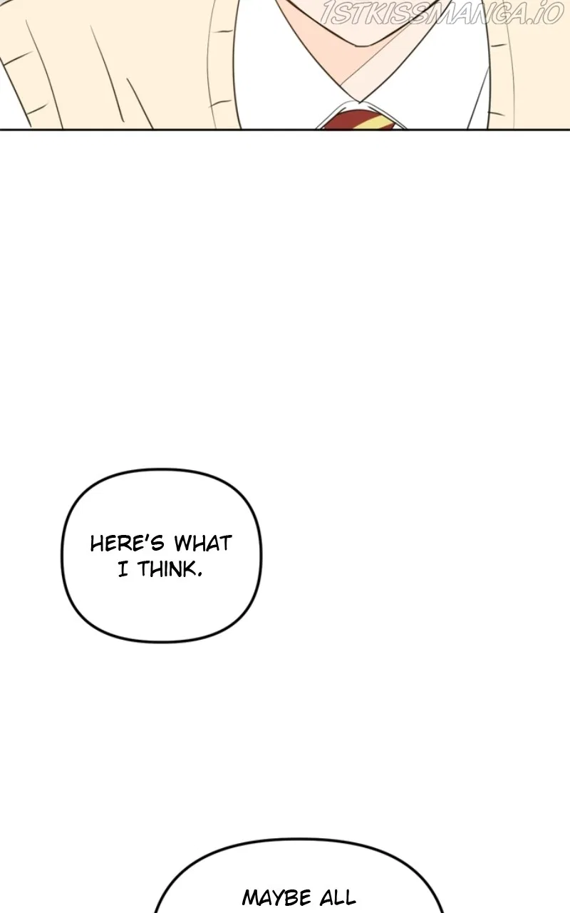 Please Take Care Of Me In This Life As Well Chapter 104 – Page 22