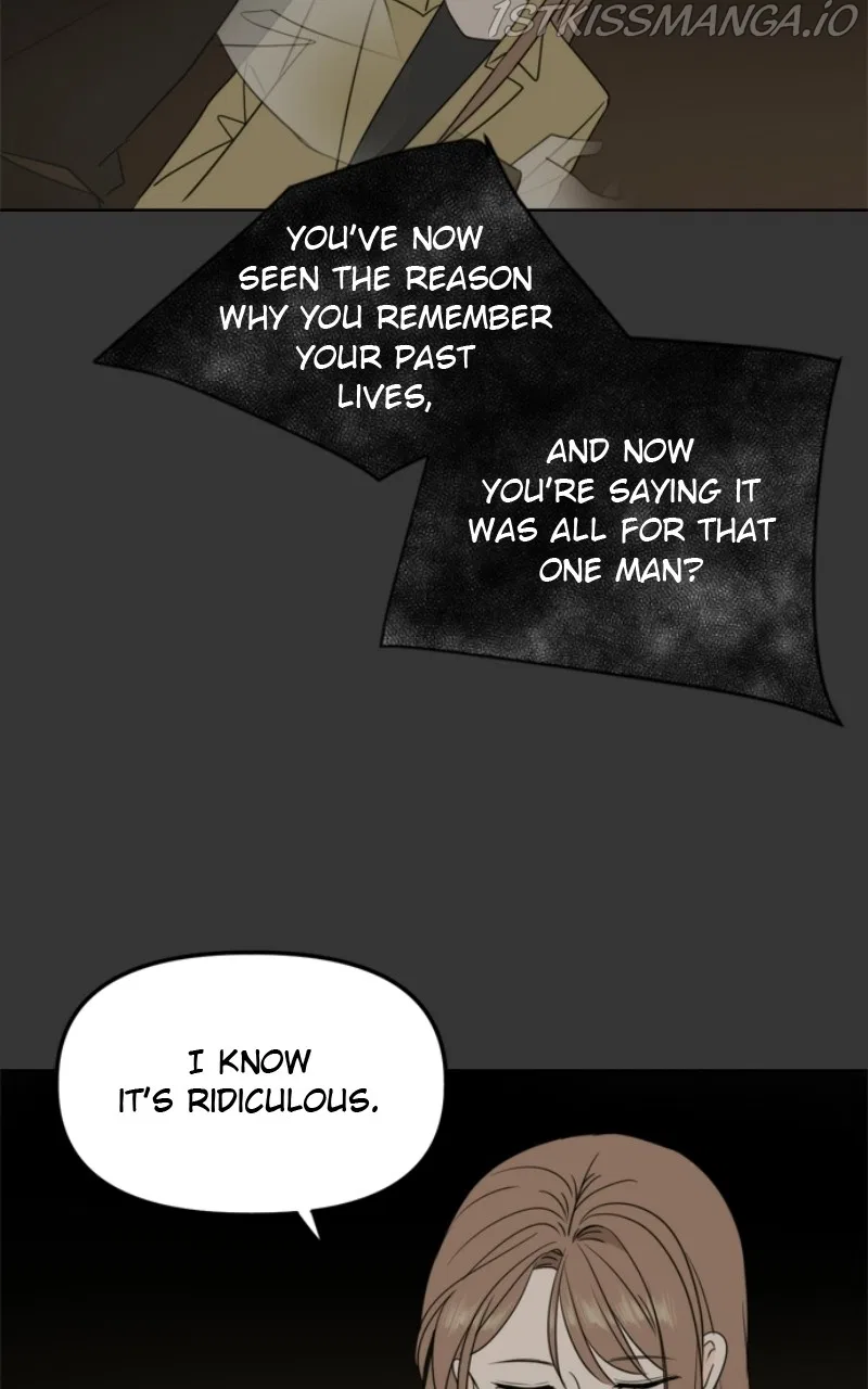 Please Take Care Of Me In This Life As Well Chapter 104 – Page 24