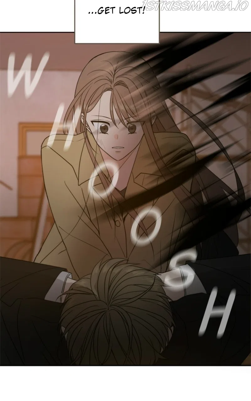 Please Take Care Of Me In This Life As Well Chapter 104 – Page 33