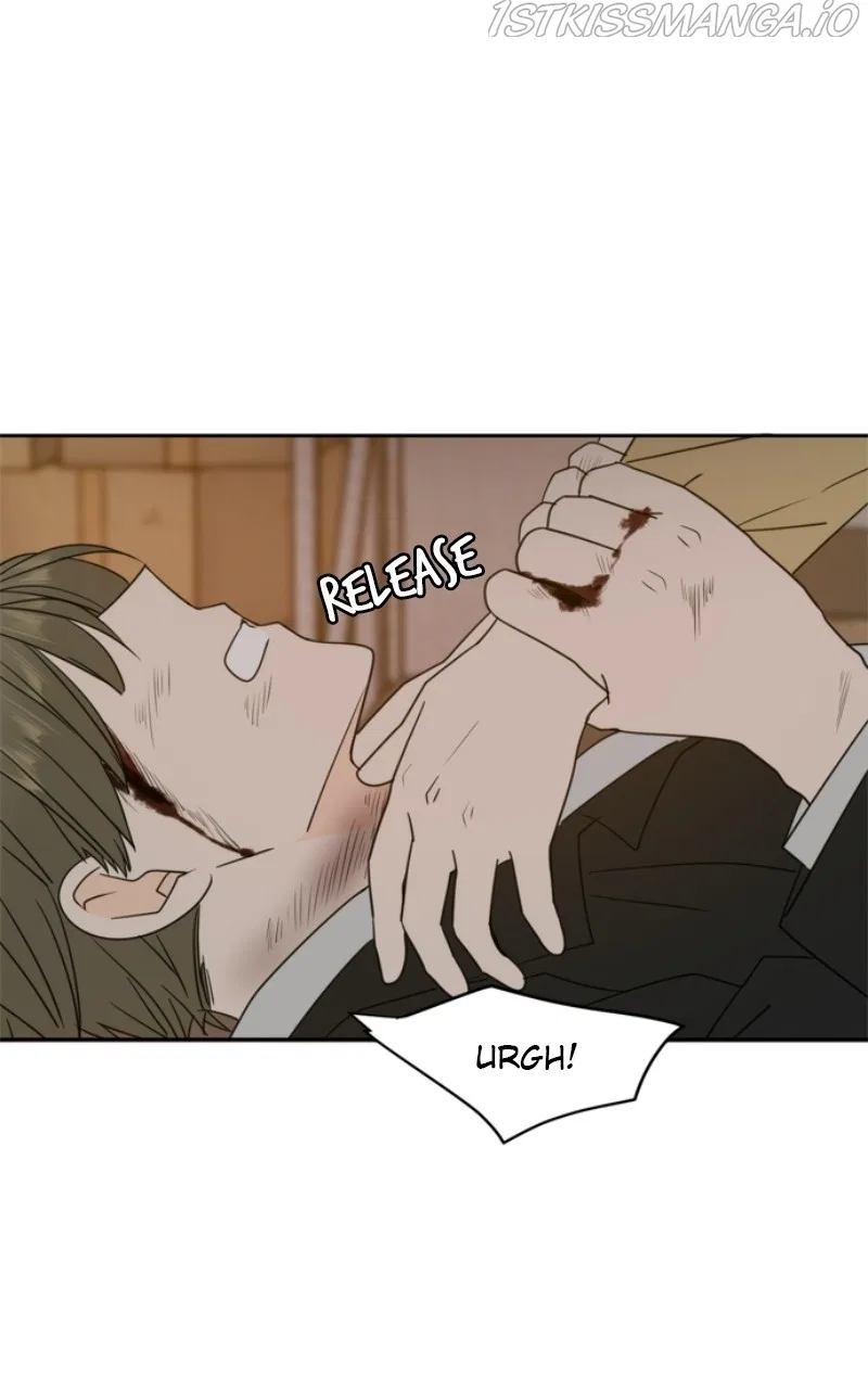 Please Take Care Of Me In This Life As Well Chapter 104 – Page 34