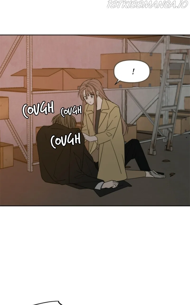 Please Take Care Of Me In This Life As Well Chapter 104 – Page 35
