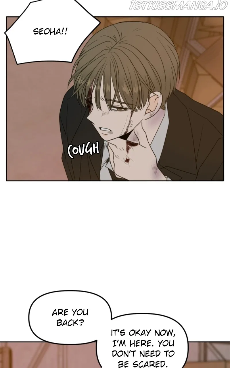 Please Take Care Of Me In This Life As Well Chapter 104 – Page 36