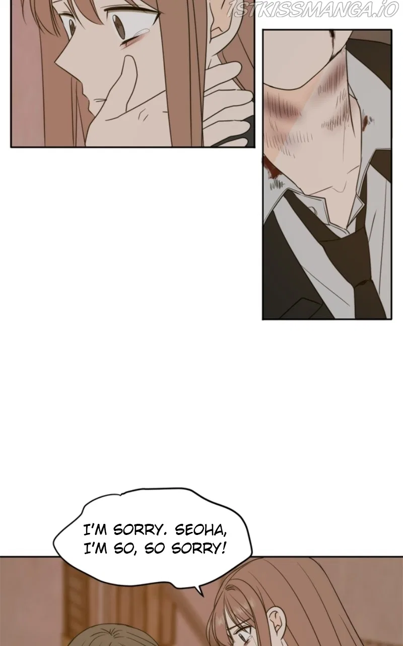Please Take Care Of Me In This Life As Well Chapter 104 – Page 38