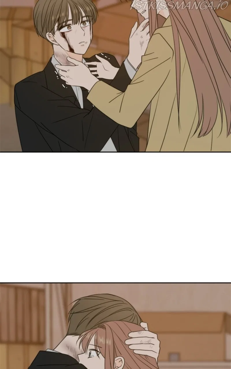 Please Take Care Of Me In This Life As Well Chapter 104 – Page 39