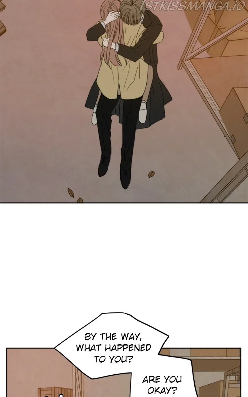 Please Take Care Of Me In This Life As Well Chapter 104 – Page 43