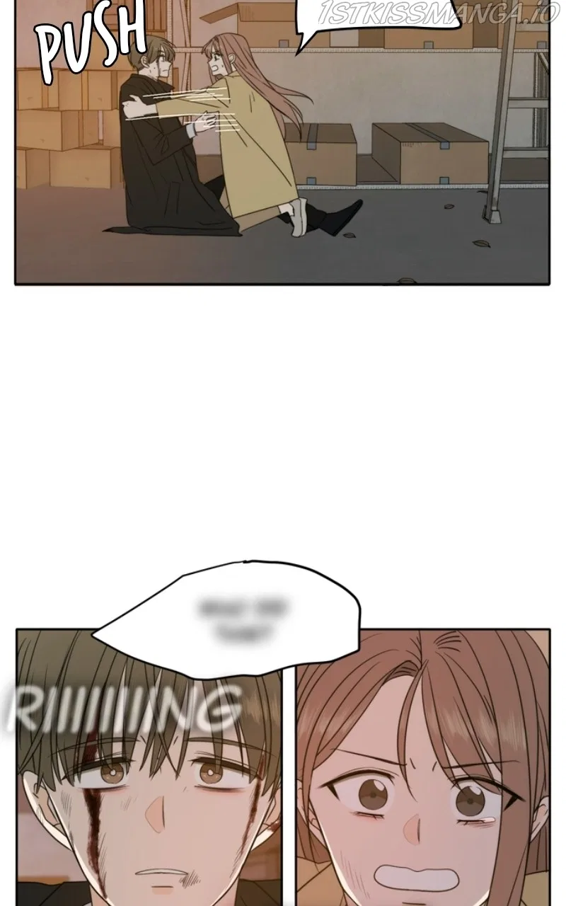 Please Take Care Of Me In This Life As Well Chapter 104 – Page 44