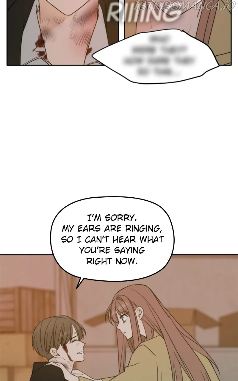 Please Take Care Of Me In This Life As Well Chapter 104 – Page 45