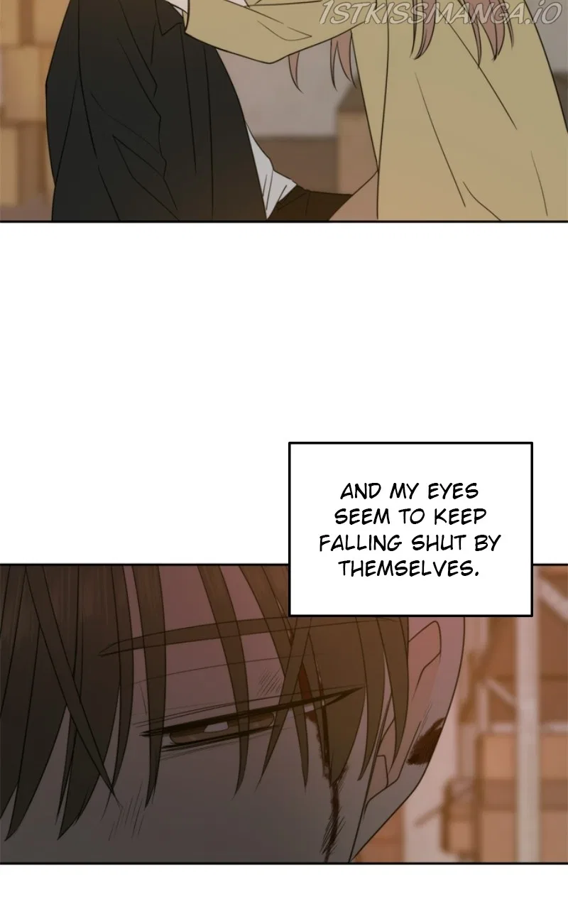 Please Take Care Of Me In This Life As Well Chapter 104 – Page 46