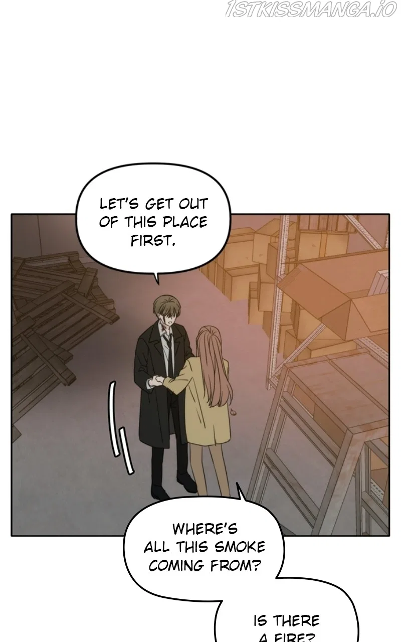 Please Take Care Of Me In This Life As Well Chapter 104 – Page 47