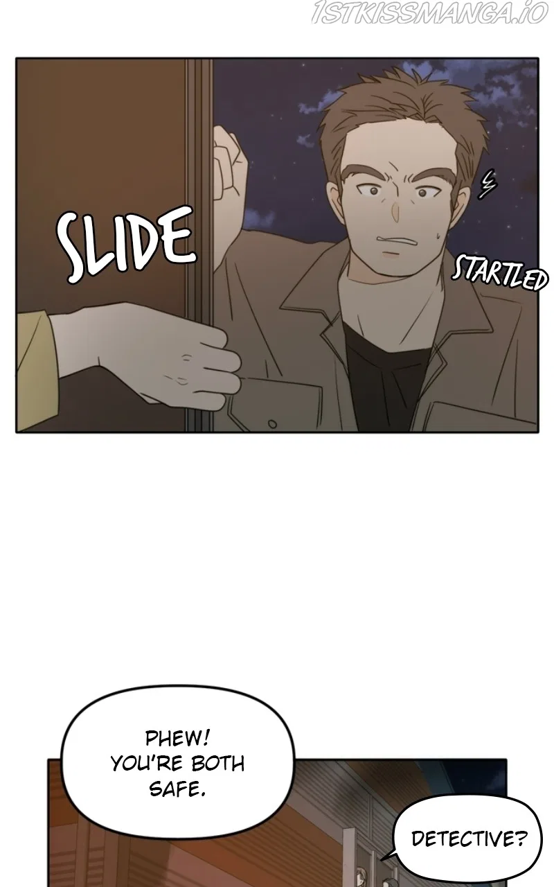 Please Take Care Of Me In This Life As Well Chapter 104 – Page 50