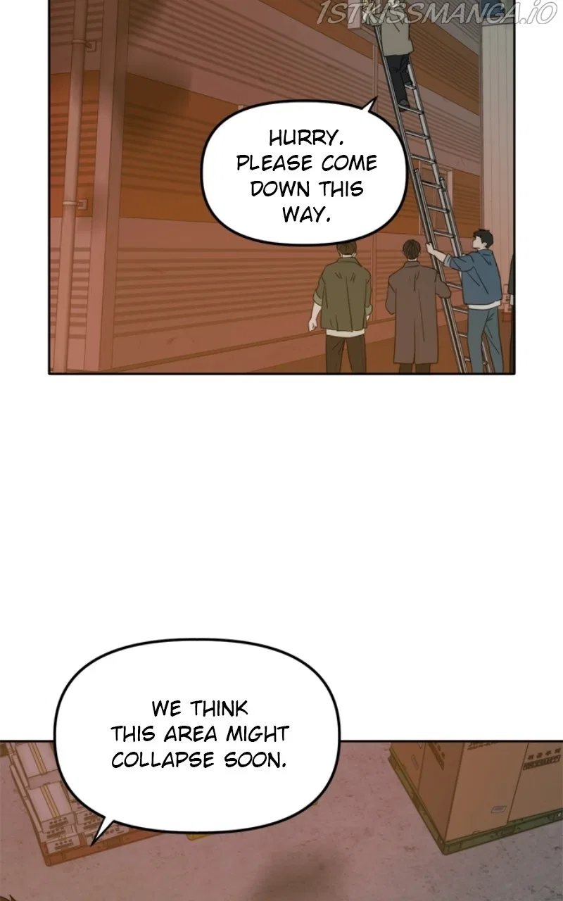 Please Take Care Of Me In This Life As Well Chapter 104 – Page 51