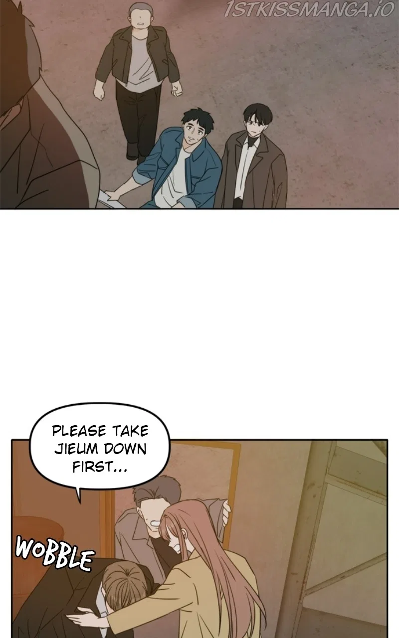 Please Take Care Of Me In This Life As Well Chapter 104 – Page 52